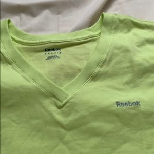 Reebok Tee